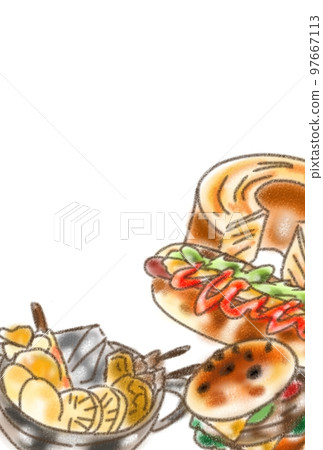 Food Love 97667113