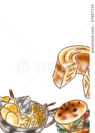 Food Love Food Love 97667114