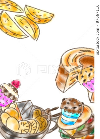 美食之愛 美食之愛 97667116