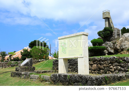 竹富島風光 Nagomi Tower 竹富島風光 Nagomi Tower 97667533
