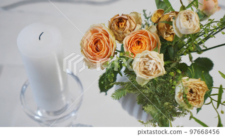 枯花殘燭 97668456