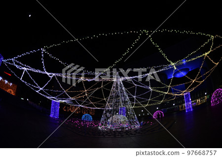 日立星光2022冬日銀河 97668757