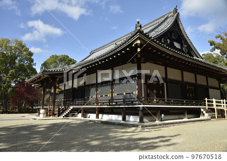 Ninna-ji寺 Ninna-ji寺 97670518