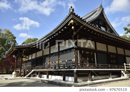 Ninna-ji寺 97670519