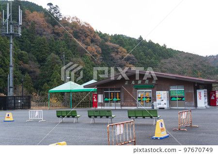 伊豆岳遠足長途路線 97670749