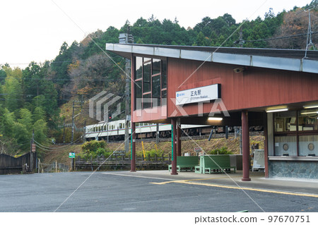 伊豆岳遠足長途路線 伊豆岳遠足長途路線 97670751