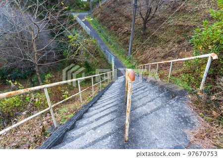 伊豆岳遠足長途路線 97670753