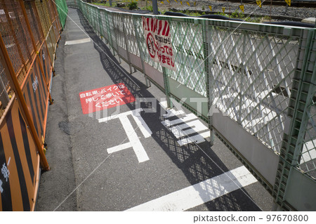 在建道路 在建道路 97670800