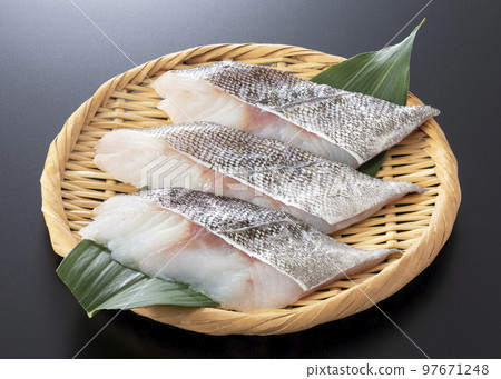 鱈魚片 鱈魚片 97671248