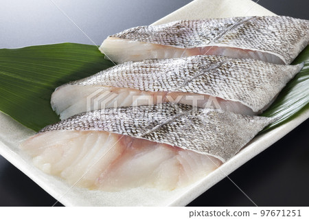 鱈魚片 97671251