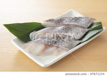 Cod fillets Cod fillets 97671254