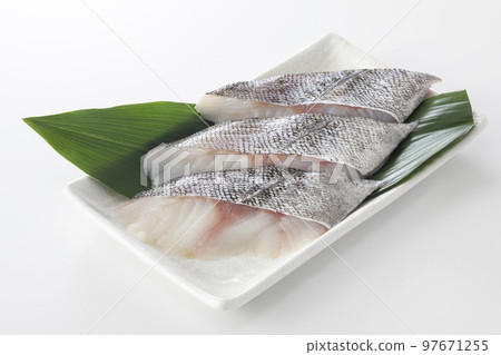 鱈魚片 97671255