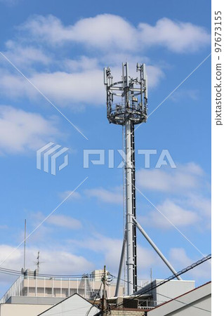 NTT Field Techno志野大樓 97673155