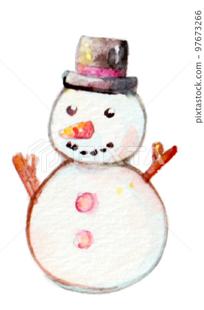 雪人 97673266