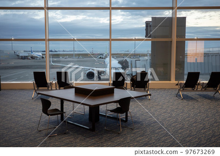 休息室等候室圖片 97673269