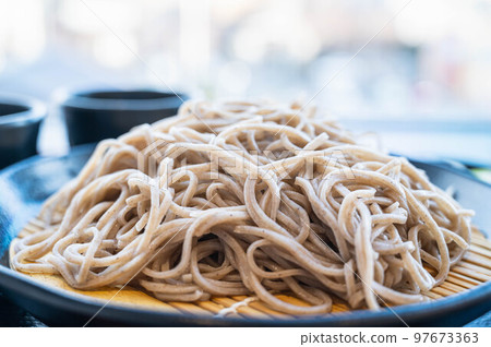 Morisoba 97673363