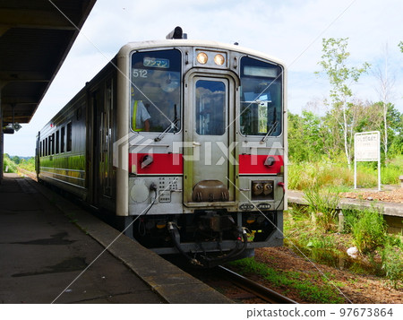 JR Rumoi Main Line 97673864