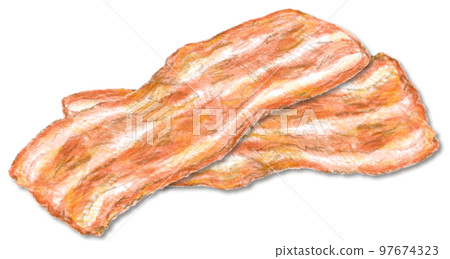 2片培根 2片培根 97674323