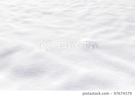 雪背景 97674379