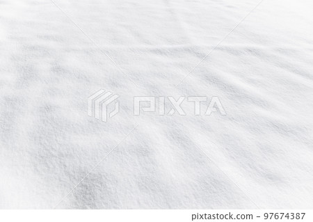 雪背景 97674387