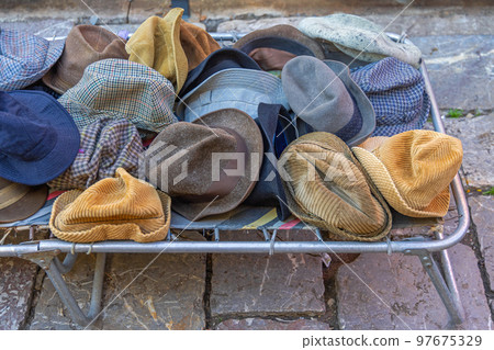 Wool Hats Men Wool Hats Men 97675329