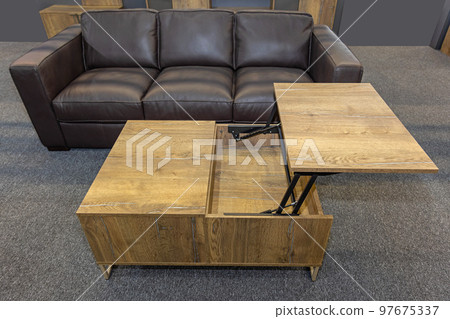 Lift Top Coffee Table Lift Top Coffee Table 97675337