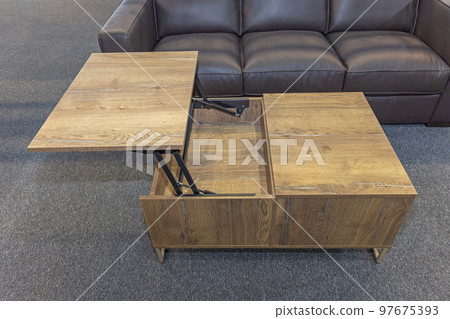 Pop Up Coffee Table Pop Up Coffee Table 97675393