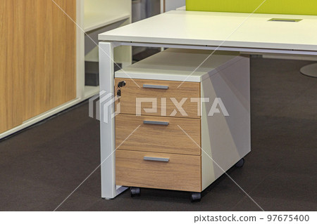 Under Work Desk Cabinet Under Work Desk Cabinet 97675400