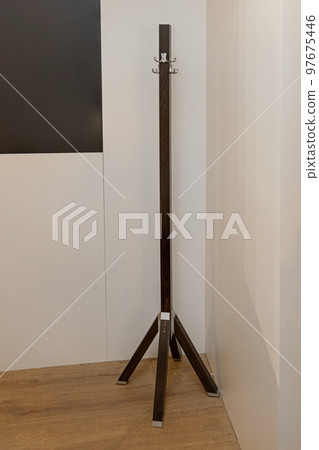 Coat Rack Corner 97675446