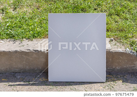 Square Insulation Panel Square Insulation Panel 97675479