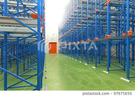 New warehouse New warehouse 97675650