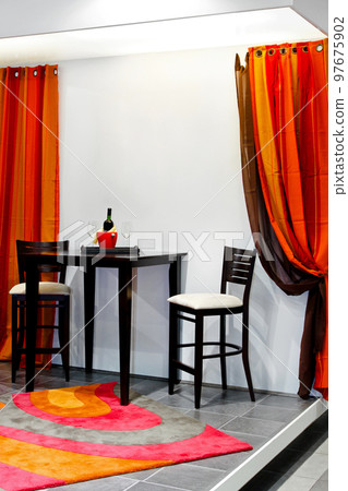 Home interior Home interior 97675902