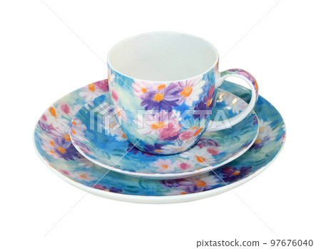Floral cup Floral cup 97676040