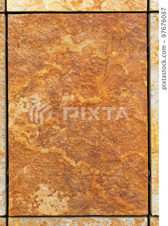 Marble tile Marble tile 97676087