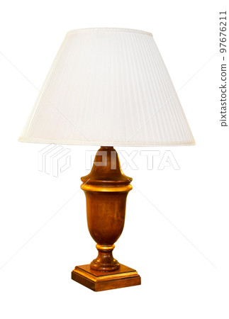 Retro lamp Retro lamp 97676211