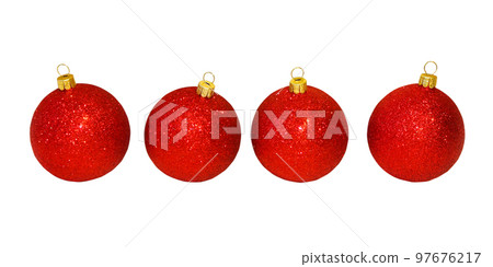 Christmas balls Christmas balls 97676217