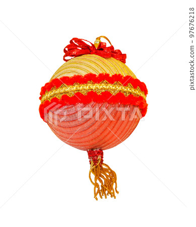 Christmas ornament Christmas ornament 97676218