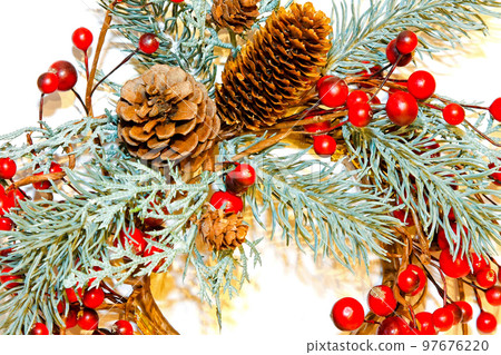Cone decoration Cone decoration 97676220
