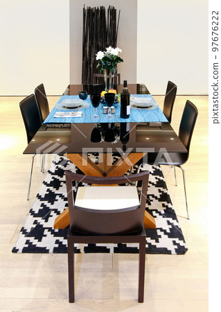 Dinning room Dinning room 97676222