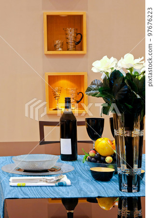 Dinning table 97676223