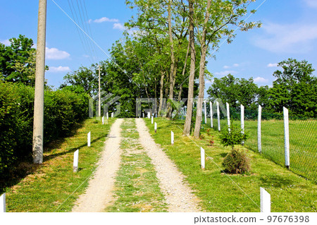 Village road Village road 97676398