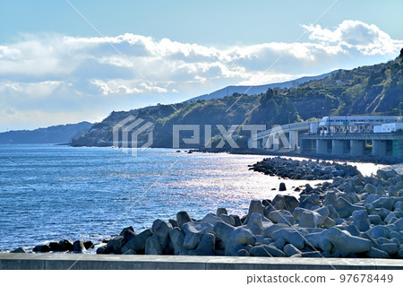 Izu Peninsula direction Izu Peninsula direction 97678449