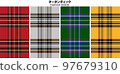 Tartan 97679310