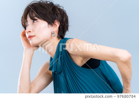 女性美容護膚 97680784