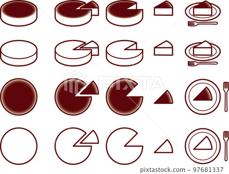 蛋奶酥大號 97681337