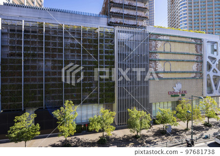 Kosugi Plaza Kosugi Plaza 97681738