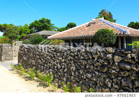 八重山傳統住宅（石垣市） 97681983