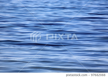 sea waves 97682088