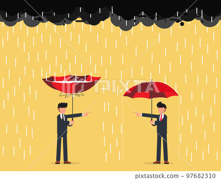 Dealing with business crisis. 97682310