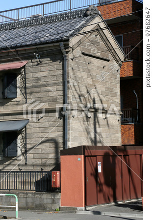 Warehouse, Warehouse, 97682647